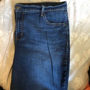 Old Navy Skinny Jeans